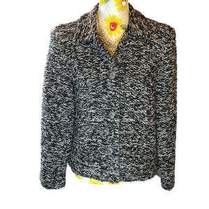 Requirements Brand ~ Size 8 ~ Office Business Casual Jacket
